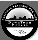 Downtown Fitness