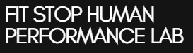Fitstop Human Performance Lab