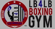 LB 4 LB Boxing Gym