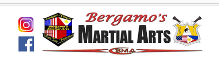 BPT Fitness and Bergamo's Martial Arts