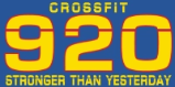 CrossFit 920