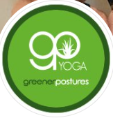 Greener Postures Yoga