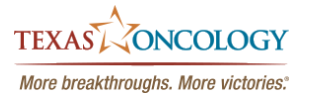 Texas Oncology                                                                                                                  
