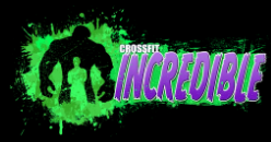 CrossFit Incredible
