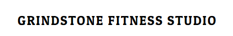 Grindstone Fitness Studio