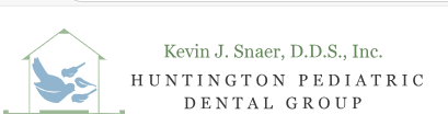 Huntington Pediatric Dental