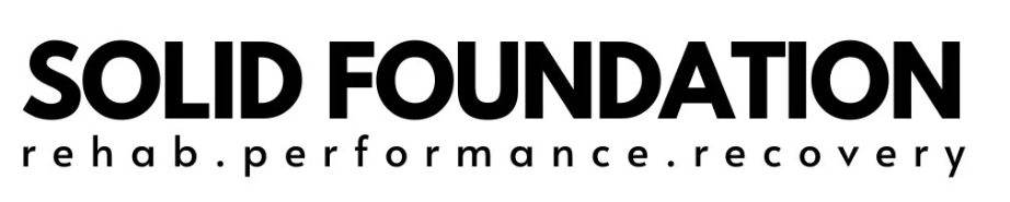 Solid Foundation Physical Therapy & Wellness