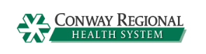 Conway Regional Therapy Center