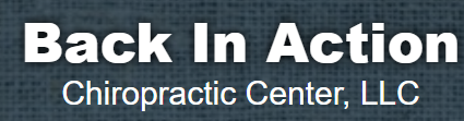 Back In Action Chiropractic