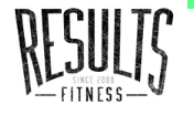 Results Fitness