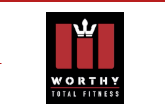Worthy Total Fitness
