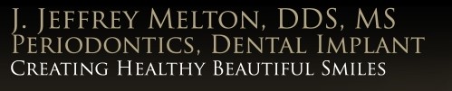 J Jeffrey Melton DDS