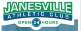 Janesville Athletic Club