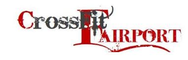 CrossFit Fairport