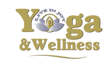 Live In Joy Yoga & Wellness