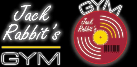 Jack Rabbit's Gym
