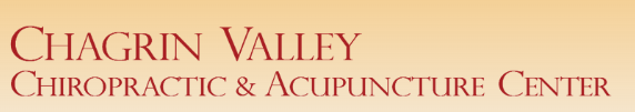 Chagrin Valley Chiropractic