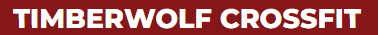 Timberwolf CrossFit