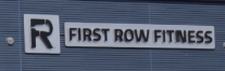 First Row Fitness