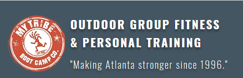 My Tribe Boot Camp & Personal Training