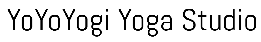 Yoyo Yogi
