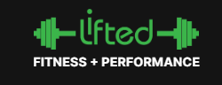 Lifted Fitness + Performance