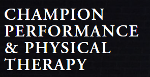 Champion Performance & Physical Therapy