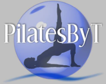 Pilates By T