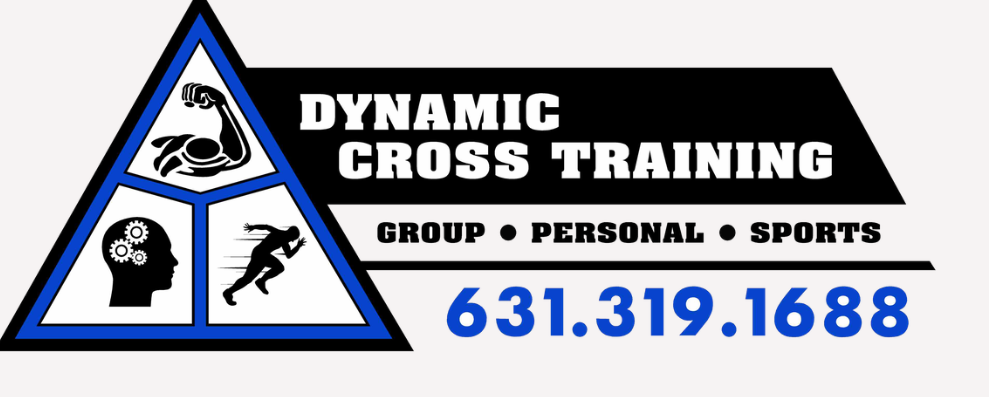 Dynamic Cross Training.