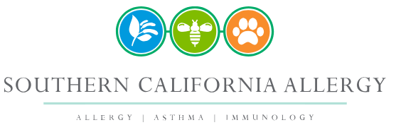 Southern California Allergy