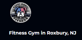 Everybody Fitness