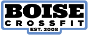 Boise CrossFit