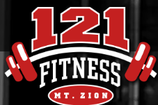 121 Fitness