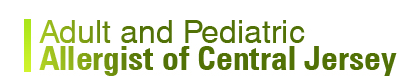 Adult and Pediatric Allergist