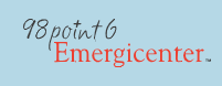 98 Point 6 Emergicenter