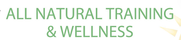 All Natural Training