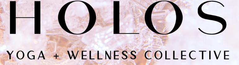Holos Yoga