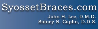 Syosset Braces