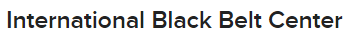 International Black Belt Center