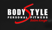 Bodystyle Personal Fitness