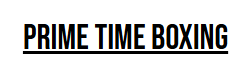 Prime Time Boxing