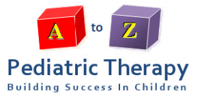 A to Z Pediatric Therapy