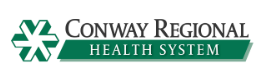 Conway Regional Therapy Center
