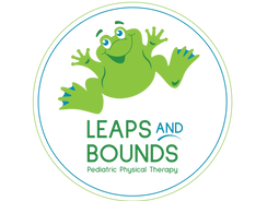Leaps And Bounds P{