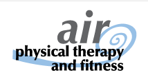 Air Physical Therapy