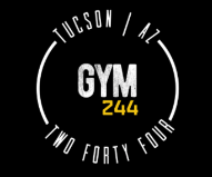 Gym Two Forty Four