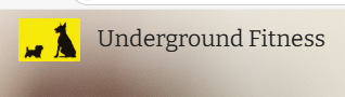 Underground Fitness of San Diego