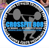 CrossFit 808