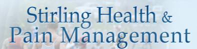 Stirling Health & Pain Management