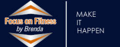 Focus on Fitness by Brenda